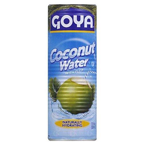 Goya Coconut Wtr Tall - Mighty Depot