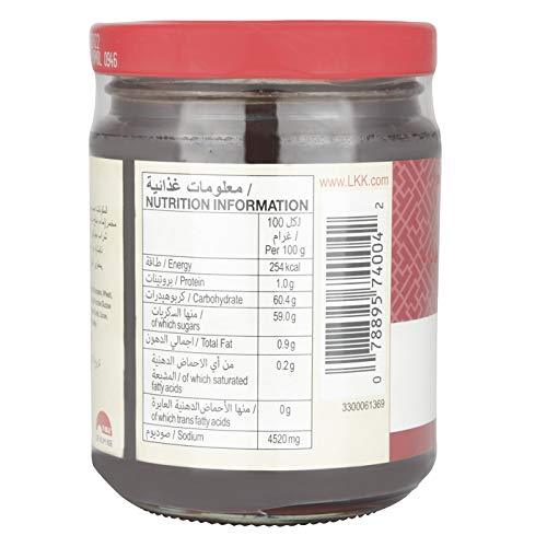 Lee Kum Kee Chinese Barbecue sauce 8.5oz - Mighty Depot