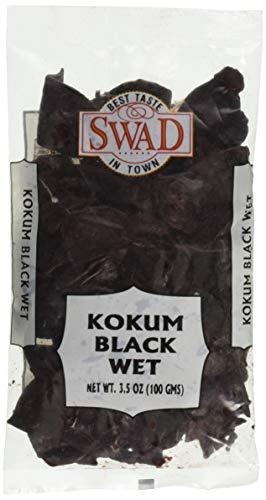 Black Kokum (Wild Mangosteen) - 7oz - Mighty Depot