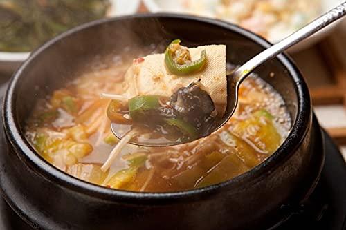 CJ Haechandle Soybean Paste, Korean Doenjang, 500g (1lb), - Mighty Depot