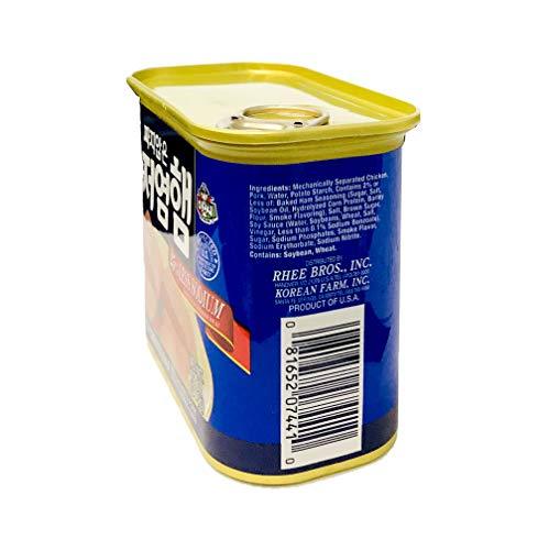 assi Luncheon Loaf, 12 Ounce - Mighty Depot