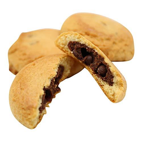 Cheongwoo, Bronoir Chocochip, 6.98 Ounce - Mighty Depot