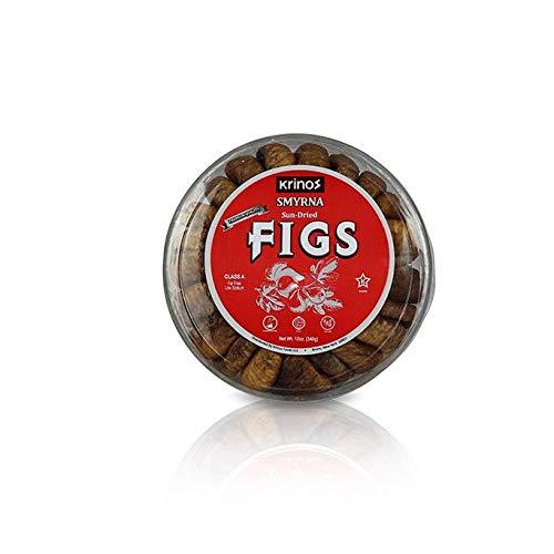 Smyrna Sund Dried Figs - Mighty Depot