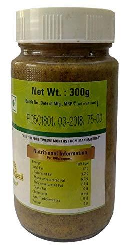 Priya Grn Chilli Wog Pkl 300g - Mighty Depot