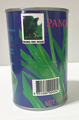 14oz Pandan Leaves Extract by Singing Bird Brand, Pack of 1 - Mighty Depot