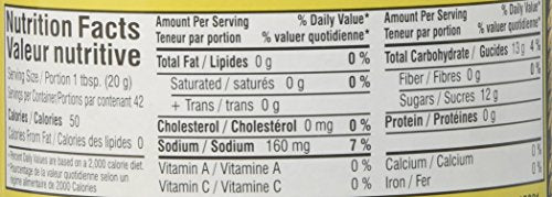 ChundoShreded Mango Relish 30oz - Mighty Depot