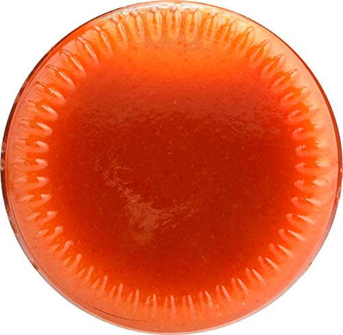 Sriraja Panich, Chilli Sauce Strong Hot, 8.8 Ounce - Mighty Depot