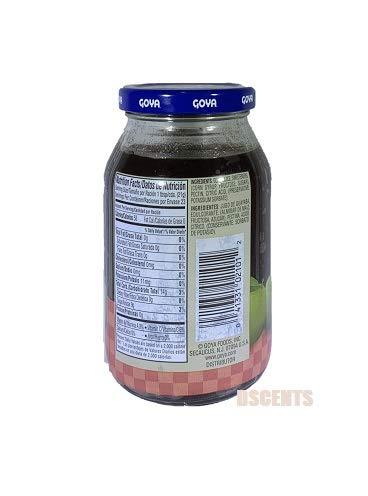 Goya Jelly Guava Jar - Mighty Depot