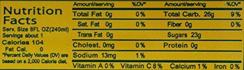 Tao Yuan Apple Sidra, 11 Ounce (Pack of 6) - Mighty Depot