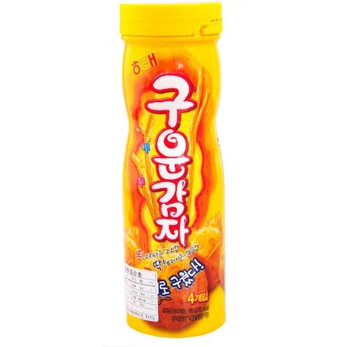 Baked Potato Sticks - Mighty Depot