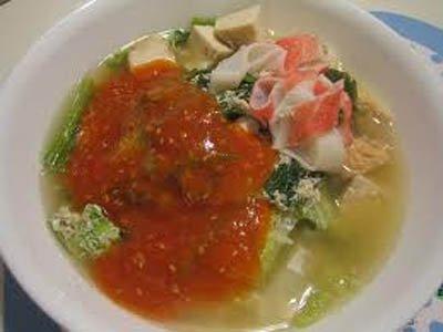 Pantainorasingh Cantonese Sukiyaki Sauce (Thai Style Suki) 830 g. - Mighty Depot