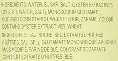 Lee Kum Kee Panda Brand Oyster Sauce, 32 Ounce - Mighty Depot