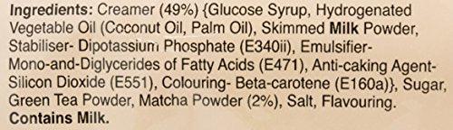 Gold Kili Instant Matcha Latte 25g/0.88oz X 15 Sachets - Mighty Depot