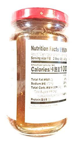 Lee Kum Kee Plum Sauce 14.00 Oz (2 Pack) - Mighty Depot