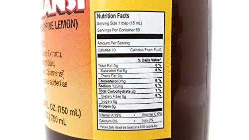 Mother's Best Patismansi 750ml - Mighty Depot