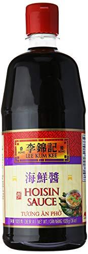 Lee Kum Kee Hoisin Sauce, 36 Ounce, 4 Pack - Mighty Depot