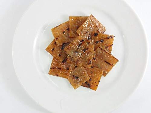 Golden Nest Chicken Jerky Bites, Gluten Free, Healthy Homemade Style BBQ Meat From Gourmet USA Chicken, Award Winning Premium Jerky, 4 Ounces - Mighty Depot