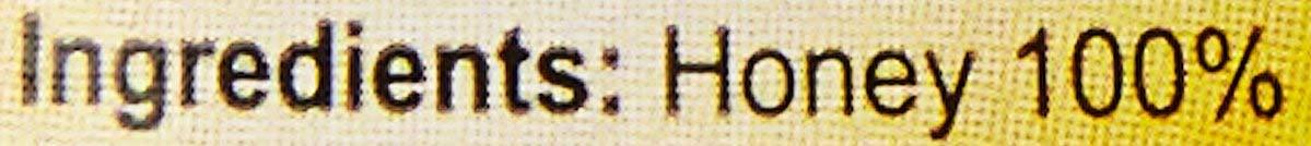 Patanjali Honey - 500 Gm - Mighty Depot