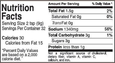 Quoc Viet Foods Chicken Soup Base 10oz Cot Sup Ga - Mighty Depot