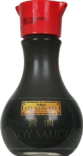 Lee Kum Kee Soy Sauce Table Top - Mighty Depot