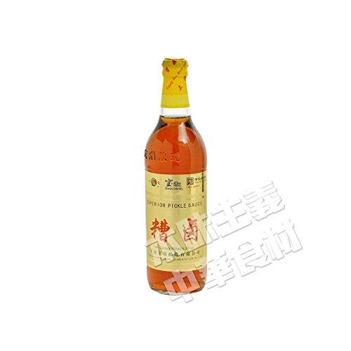 Shanghai C Kasuêb (Seoul) Shanghai cuisine, Chinese food seasoning - Mighty Depot