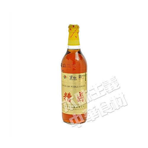 Shanghai C Kasuêb (Seoul) Shanghai cuisine, Chinese food seasoning - Mighty Depot