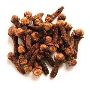 Indian Spice Cloves Whole 7oz- (Pack of 2) - Mighty Depot