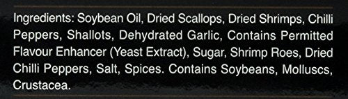 Lee Kum Kee Xo Sauce, 7.8 Ounce - Mighty Depot