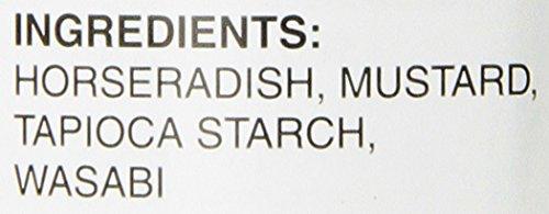 S&B Wasabi Powder, 1.06-Ounce - Mighty Depot