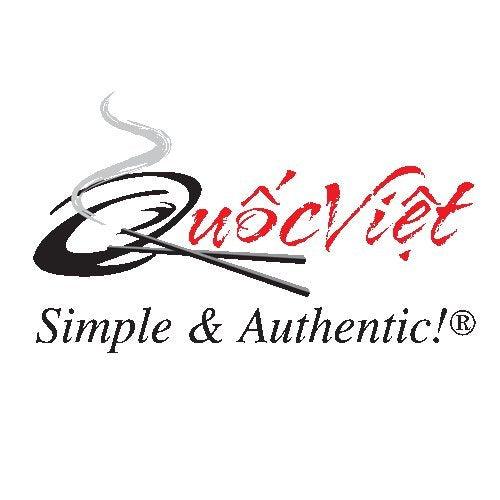 Quoc Viet Foods Pork Flavored Soup Base 10oz Cot Sup Heo - Mighty Depot