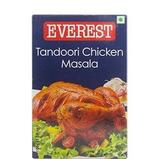 Everest Tandoori Chicken Masala 100g (Pack of 3) - Mighty Depot
