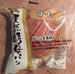 Japanese Coffee Bread (Wheat Cake) - Mighty Depot