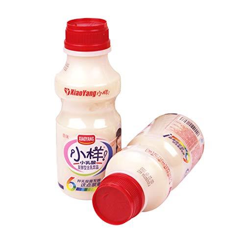 小样小乳酸 乳酸菌饮料(XIAOYANG)330ml*12瓶 Lactobacillus Lactobacillus Beverage (XIAOYANG) 330 ml*12 bottles - Mighty Depot