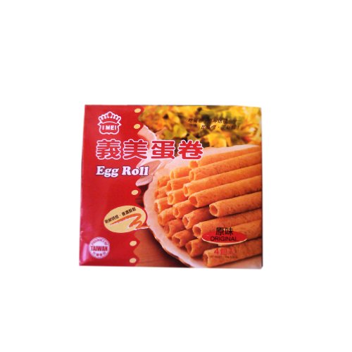 Imei Egg Roll Original Flavor - Mighty Depot