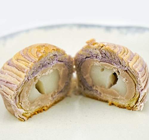 Billionaire PASTRY - Mighty Depot