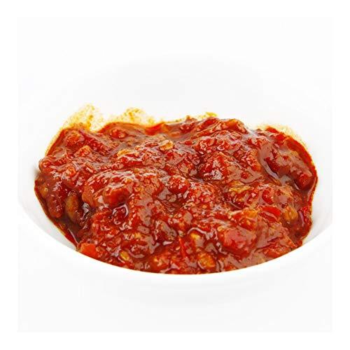 LEE KUM KEE Guilin Style Chili Sauce 8oz (226g)香港李锦记 桂林风味辣椒酱 (1 Pack) - Mighty Depot