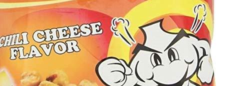 Boy Bawang, chilli cheese, 100 g - Mighty Depot