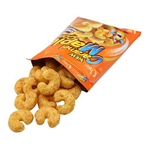 Crown, Caramel and Maple, 5.43 Ounce - Mighty Depot