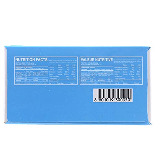 Haitai Original Crackers 172g. (pack of 1) - Mighty Depot