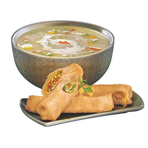 Ching's Green Chili Sauce (680 g) - Mighty Depot