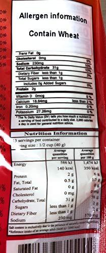 Mr.Hung Fried Chicken Pepper And Garlic Batter Mix 500g (pack of 3) - Mighty Depot