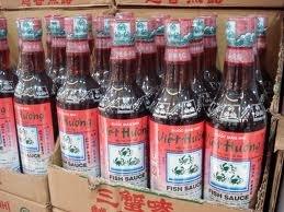 Crabs Brand Fish Sauce 24 Oz. (Pack of 4) - Mighty Depot
