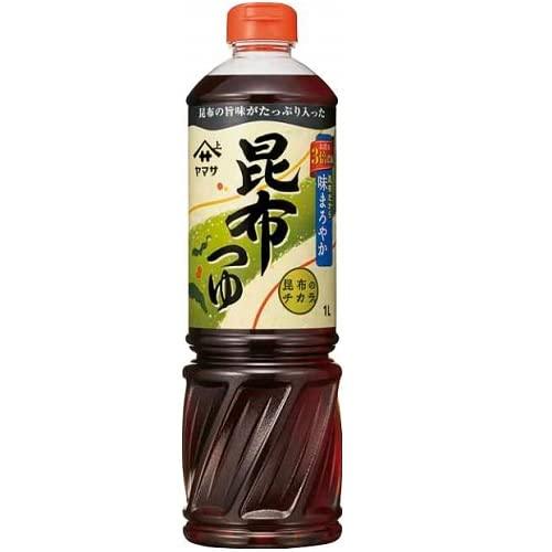 Yamasa Kombu Tsuyu 1L - Mighty Depot