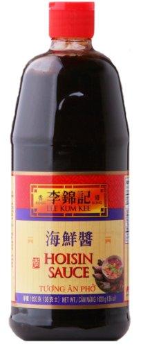 Lee Kum Kee Hoisin Sauce, 36-Ounce Bottles (Pack of 6) - Mighty Depot