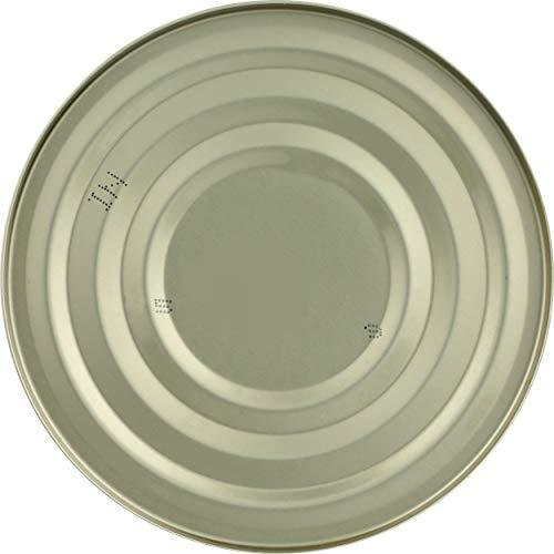 Roland Whole Water Chestnuts, Peeled, 8 oz - Mighty Depot