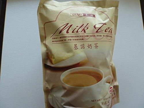 Gino Milk Tea Powder, 1-pack-SET OF 3 - Mighty Depot