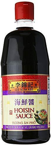 Lee Kum Kee Hoisin Sauce, 36 Ounce - Mighty Depot