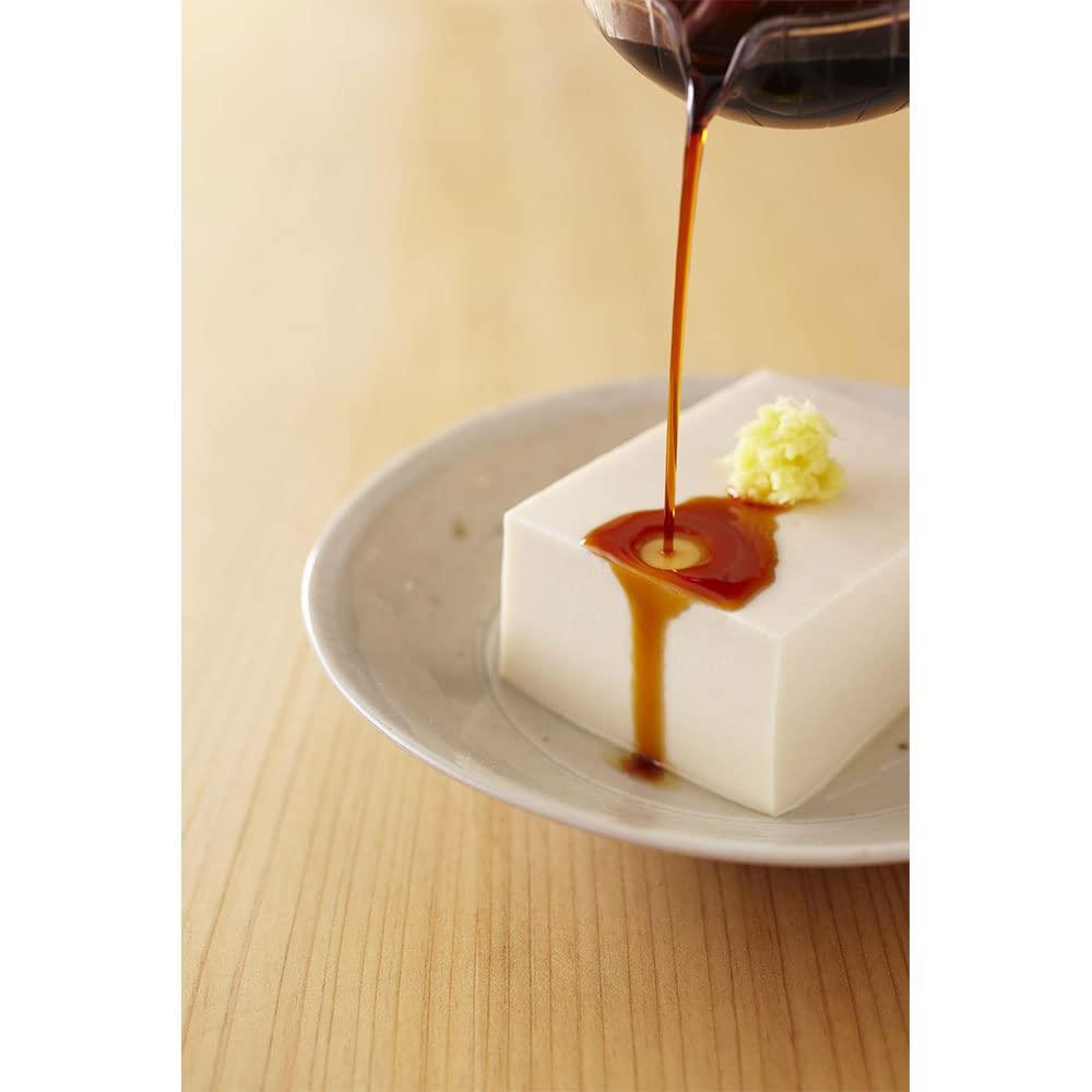 Kikkoman specialties round soy soy sauce 500ml - Mighty Depot