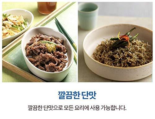 Korean Beksul Fine Quality Sugar 2.2lb 백설 설탕 (White) - Mighty Depot