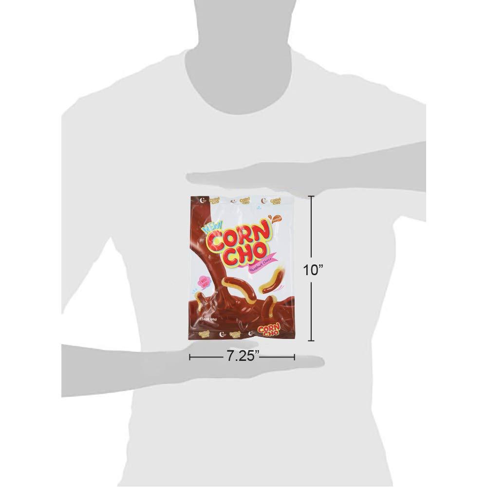 Crown, Corn Choco, 2.33 Ounce - Mighty Depot